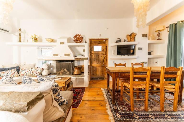 Charming vacation home with garden & terrace | Suitable for remote work | Pet-friendly — photo 5