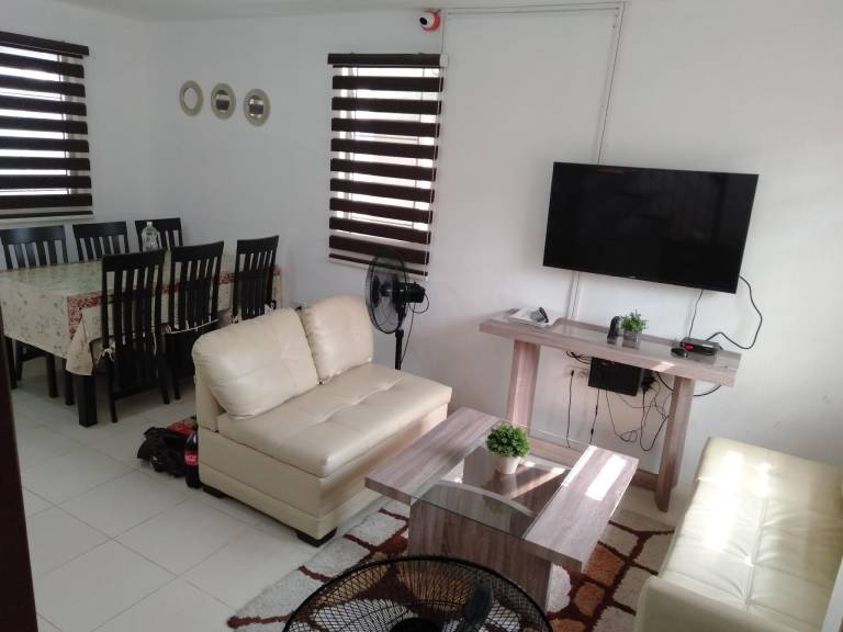 House  San Juan