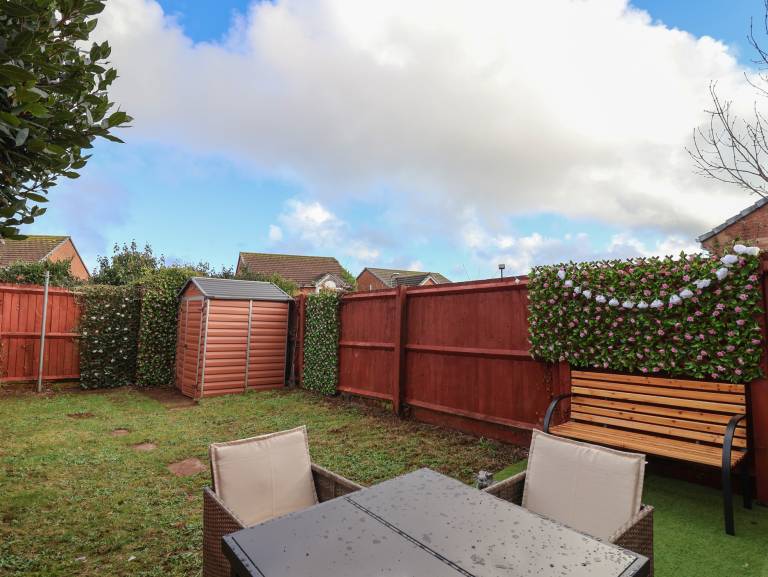 Children-friendly cottage with terrace & garden | Pets are welcome — photo 2
