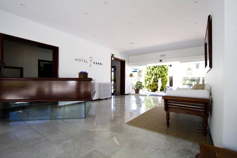 Hotel Capri Sitges — photo 2