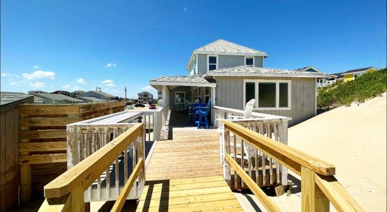 Sand Spur Cottages — photo 4