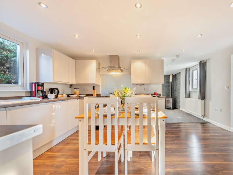 Cottage Aberaeron