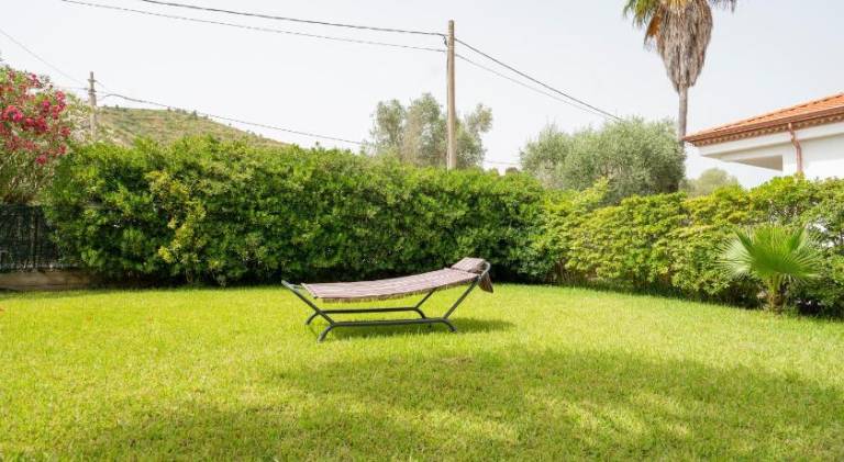 Villa with 4 rooms for 8 persons in Perdifumo