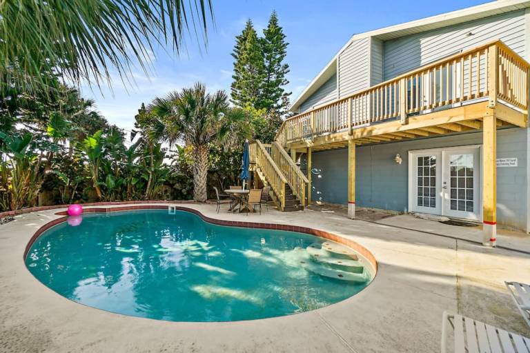House  Ormond Beach