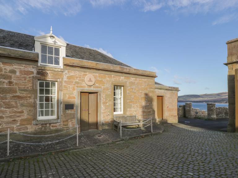 Cottage  Turnberry