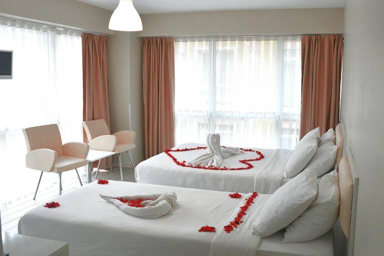 Otel Akpinar — photo 2