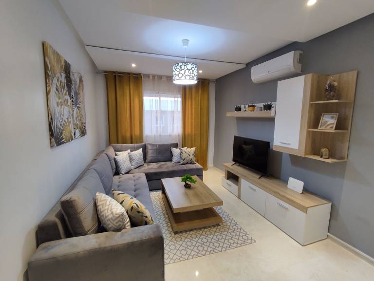 Appartement Oujda