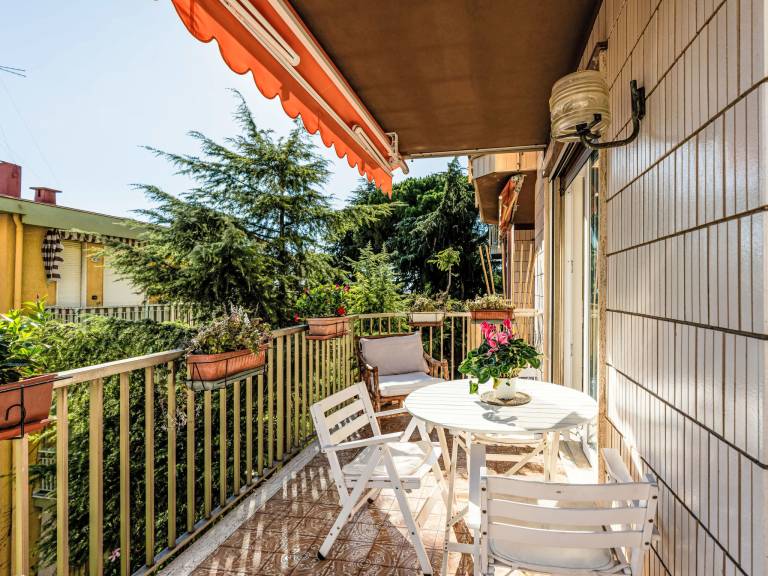 Ferienwohnung Sanremo