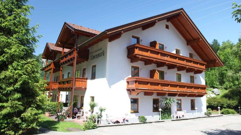 Ferienwohnung  Schlehdorf