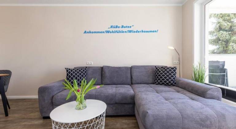 Charming rental apartment | Beach nearby | Pet-friendly — photo 3