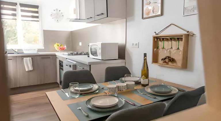 Rental apartment | Pets allowed — photo 3