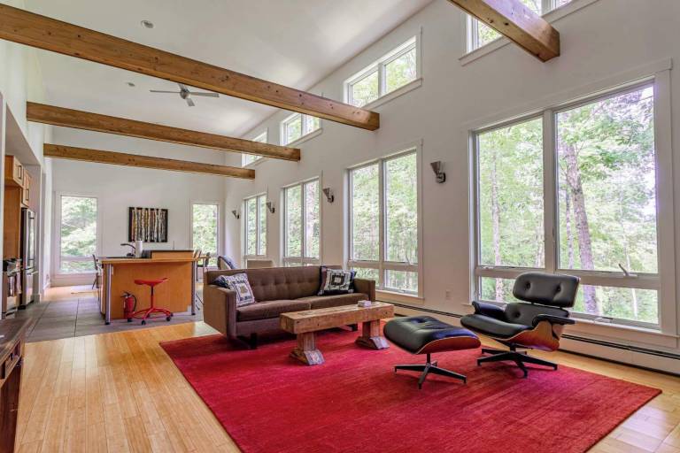 House The Berkshires