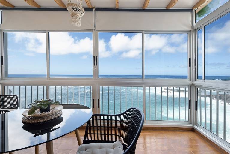 Apartamento Tacoronte