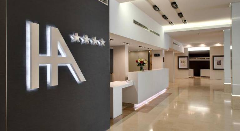 Hotel Alba — photo 3