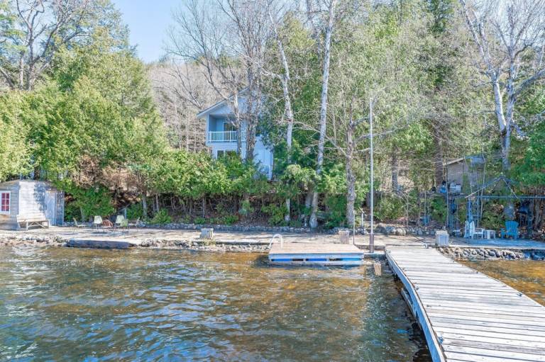 Cottage Baysville