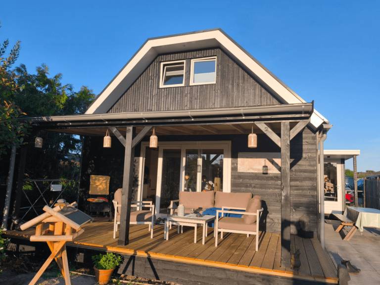 Ferienhaus in Dirkshorn, Holland f&uuml;r max. 4 Personen