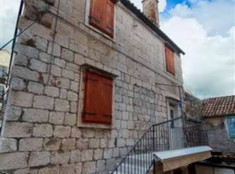Ferienhaus in Komiža, Kroatien f&uuml;r max. 9 Personen