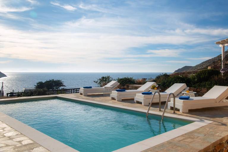 Villa Sifnos