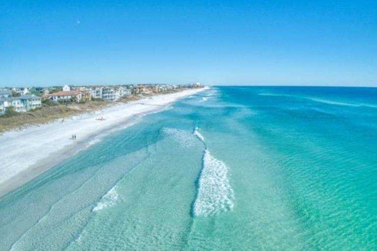 Condo Seagrove Beach