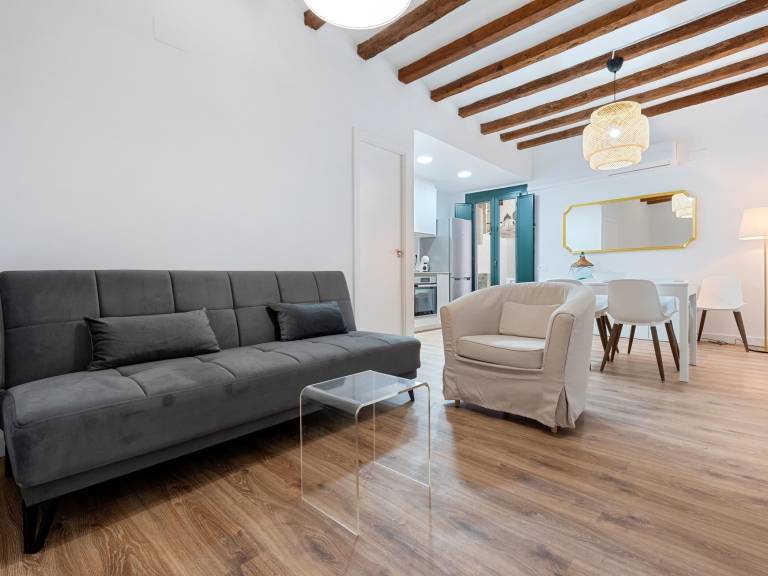 Ferienwohnung Tarragona