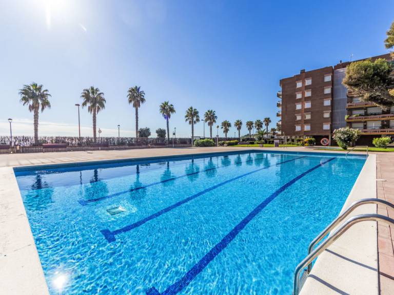 Apartamento Creixell
