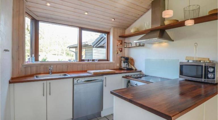 Lovely vacation home with jacuzzi | Dogs allowed — photo 4