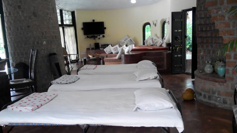 Privatzimmer