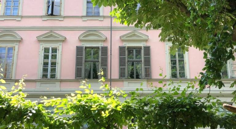 Bed and breakfast Turin