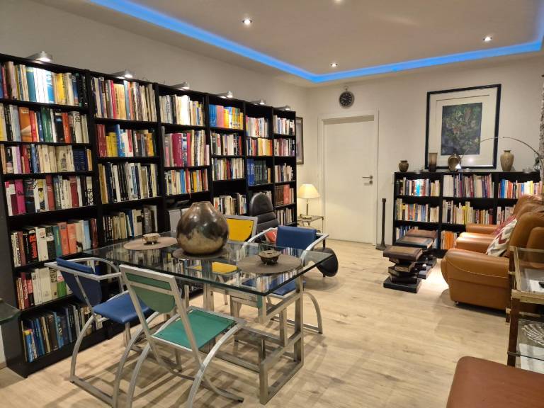 Appartement Wuppertal