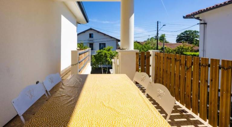House with pool | Pet-friendly — photo 5