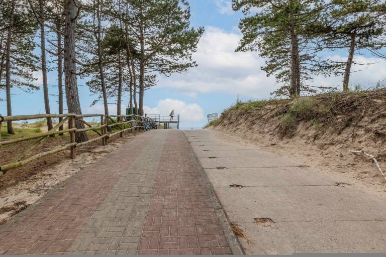 Children-friendly holiday apartment | Next to the beach | Pets allowed — photo 5