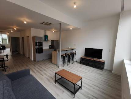 Spacious holiday apartment | Pets are welcome — photo 2