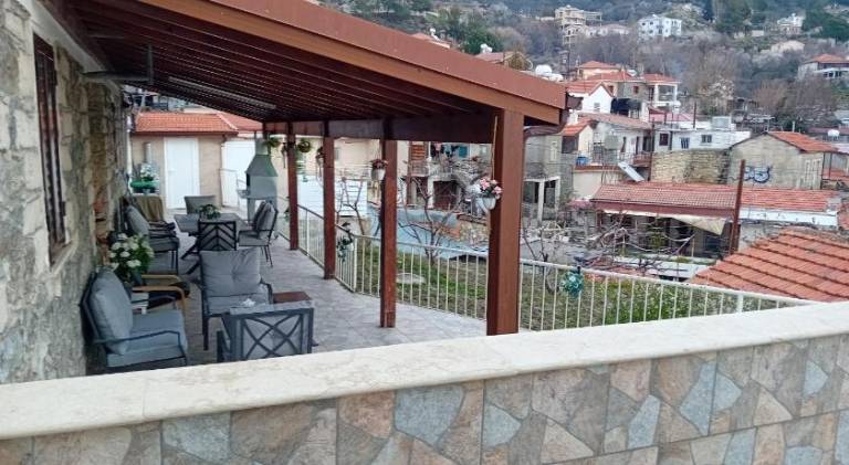 House with patio, garden & BBQ | Suitable for remote work — photo 5
