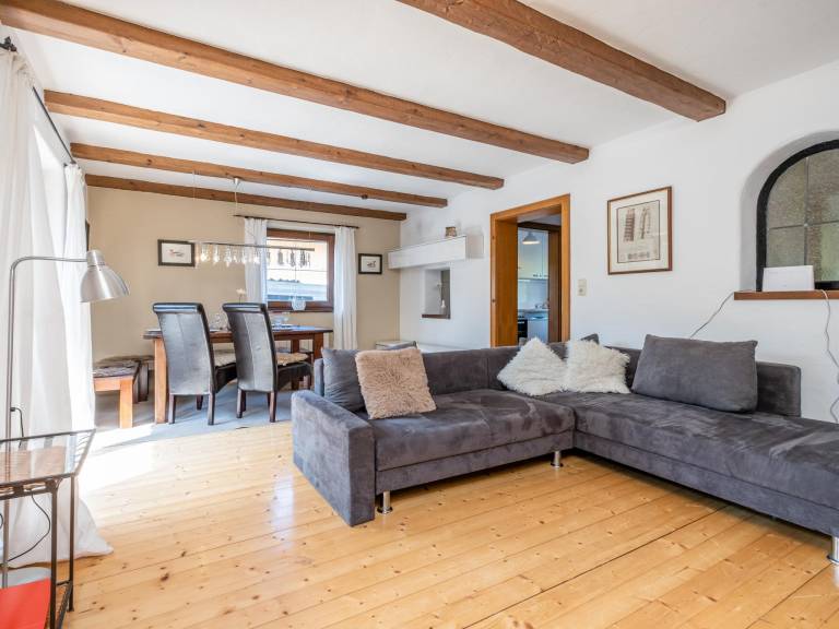Cosy holiday home right on the slopes of Kirchberg — photo 3