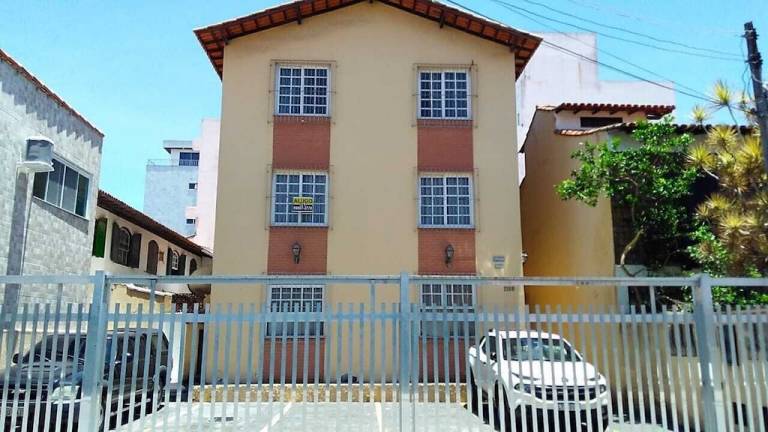 Apartamento Braga