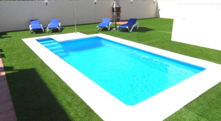 Lovely villa with pool | Beach nearby | Pets are welcome in Adeje