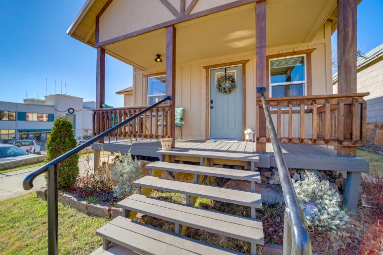 Dtwn McAlester Home Near Wedding Chapel & Casino — photo 2
