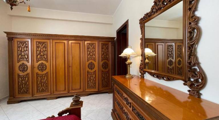 Holiday apartment with 3 rooms for 6 persons — photo 2
