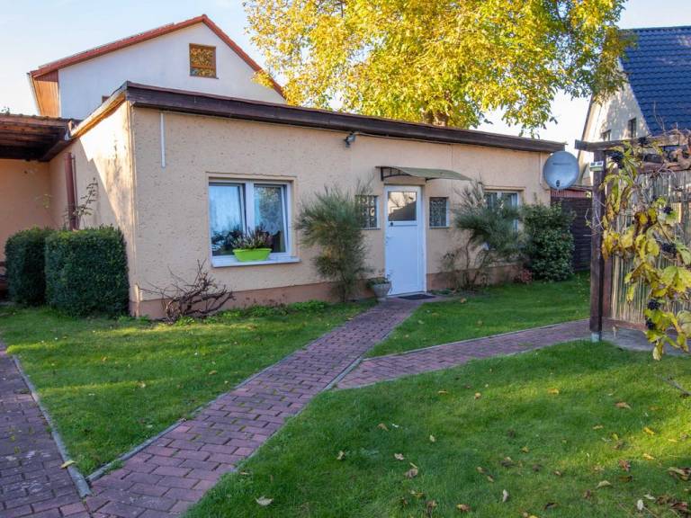 Privatzimmer Greifswald