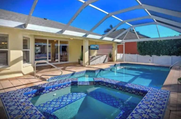House Marco Island
