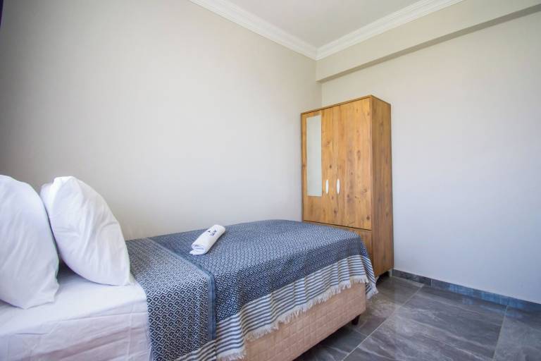 Appartement Fethiye