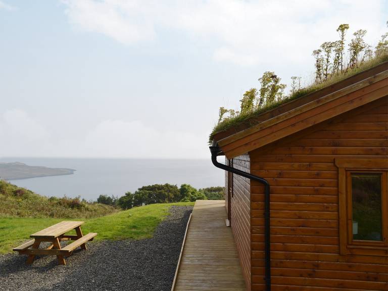 Landhaus Flodigarry