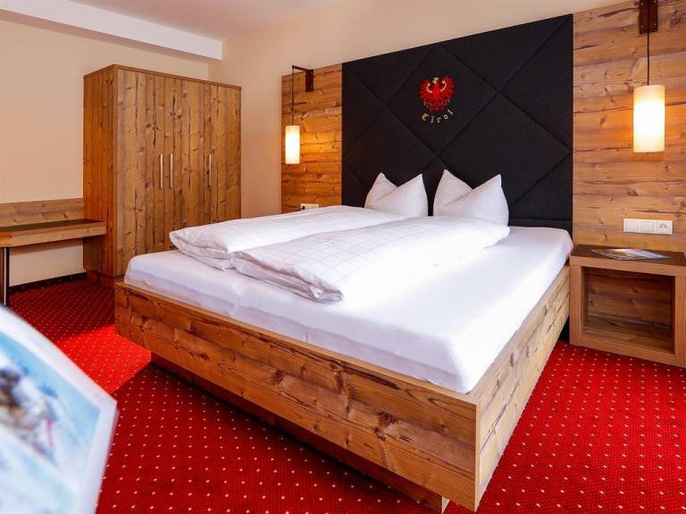 Ferienwohnung Ötztal