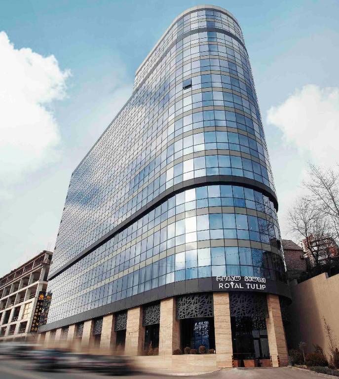 Royal Tulip Hotel & Casino Tbilisi