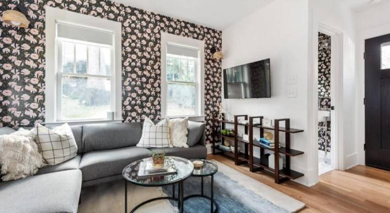 Pleasant holiday apartment | Pets are welcome in Atlanta, GA