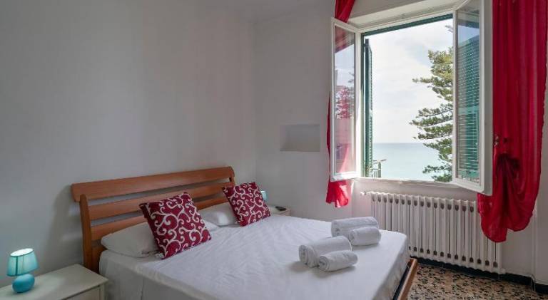 Holiday apartment with 2 rooms for 6 persons — photo 2
