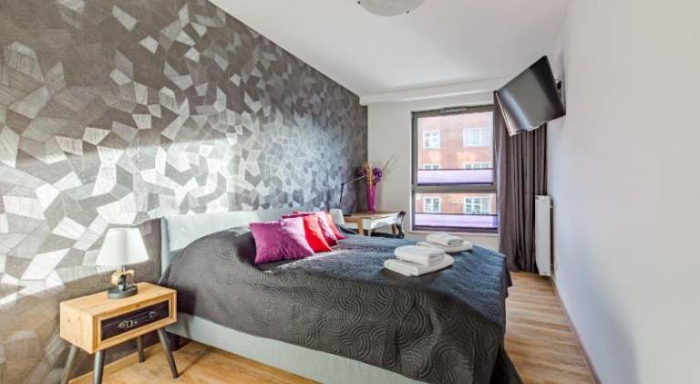 Appartement Śródmieście