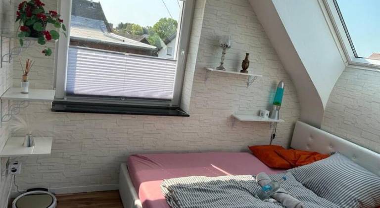 150 m&sup2; Ferienwohnung