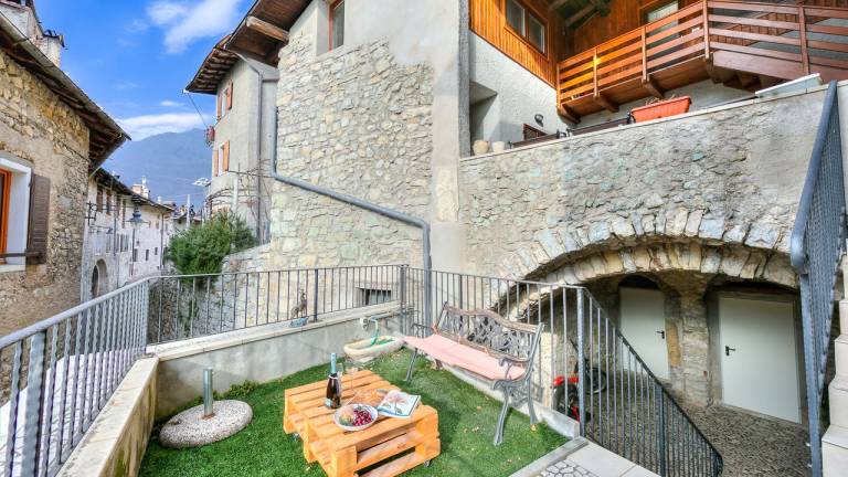 Ferienwohnung Tennosee