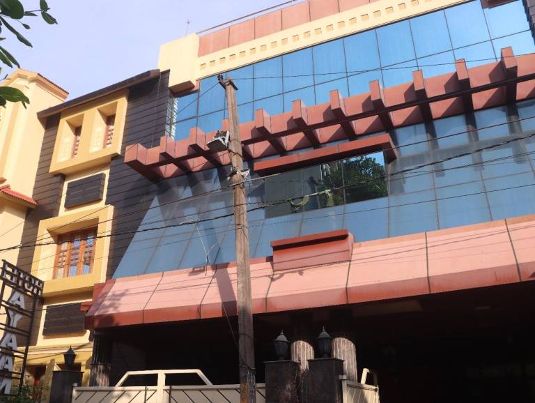 Resort Bhubaneswar